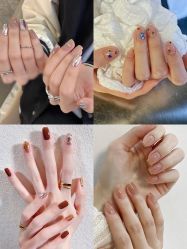 -M·X Nail日式美甲美睫