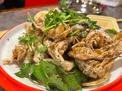 -曹胖子龙虾馆(黄桦路店)