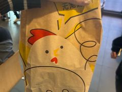 -麦当劳(哈西万达店)
