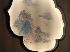 -绿茶餐厅(朝阳大悦城店)