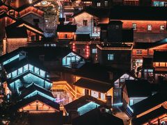 -重庆十八梯传统风貌区