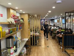 -张果佬年糕卷(科巷店)
