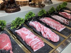 -比尔森韩式烤肉自助(国商店)