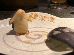 -湊湊火锅·茶憩(和平大悦城店)