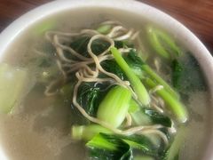 -马路桥姜汤面(江城大楼店)