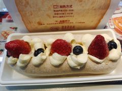 -LELECHA乐乐茶(三里屯店)