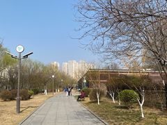 -南翠屏公园