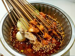 -钟水饺(人民公园总店)