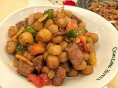 -麒麟中餐厅·经典粤菜·地道菜式老字号(广州长隆酒店)