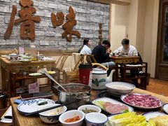 -厝味火锅·潮汕卤水火锅(十一合店)