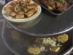 -逢缘柴火农家乐(连南店)