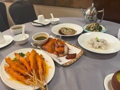 -金哥私房菜馆(张府园总店)
