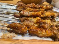 -马记永·兰州牛肉面(3019君尚店)