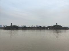 -江心屿景区