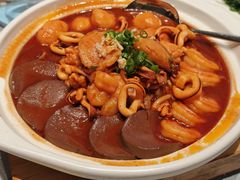 -苏淮景·苏闽融创菜·海鲜(原空港井河轩店)