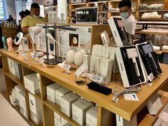 -苏宁极物(苏宁生活广场店)