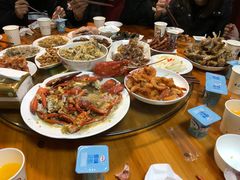 -盒马鲜生(杭州运河上街店)