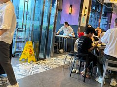 -太兴餐厅(小径湾店)