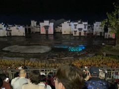 -婺源梦里老家大型山水实景演出