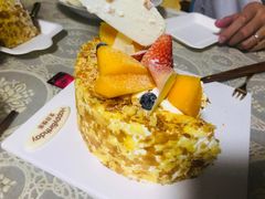 -巴思客蛋糕(交通路店)