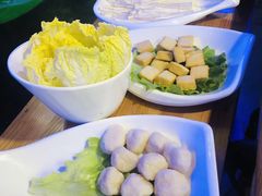 -小小河边鱼(天润城店)