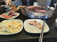 -悟烧·自助烤肉料理(秋林旗舰店)