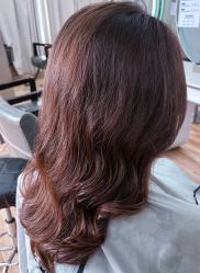 -慕尚Hairsalon烫染·头疗