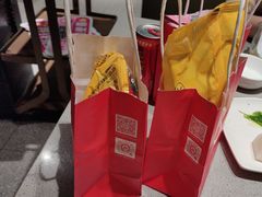 -海底捞火锅(河东万达广场店)