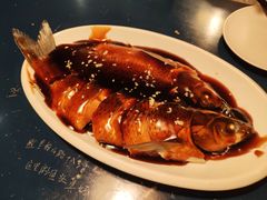 -兰桂坊·花园餐厅(西湖店)