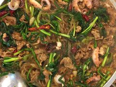 -京玉菲饭店(李村店)