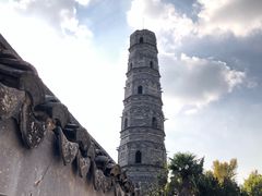 -上海青龙寺