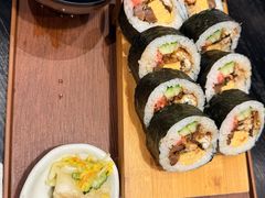 -玄白·炭烤活鳗(上海首店)