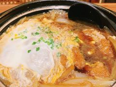 -纹兵卫手打荞麦面日料(虹桥本店)
