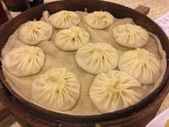 -老班长手工灌汤包老店(东山店)