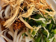 -再回首鸡肉米线(人民路一店)