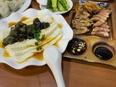 -鸿毛饺子(紫竹桥店)