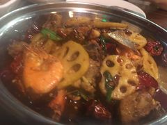-长安面坊(西点茂店)