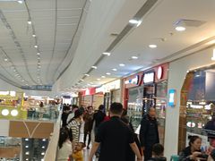 -万达广场(渭南高新店)
