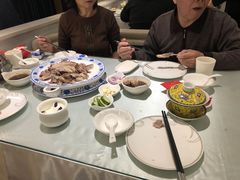 -宁夏国强手抓羊肉·清真菜(未央路凤三店)