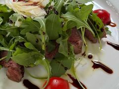 智利和牛切片牛排-Solo(衡山路店)