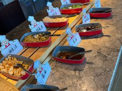 -余姚四明湖开元名都度假酒店·夏威夷西餐厅