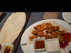-Efes Turkish & Mediterranean Cuisine 艾菲斯餐厅(陆家嘴店)