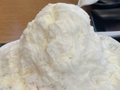 牛奶绵绵冰-台湾沁心小吃冰品店(方洲路店)