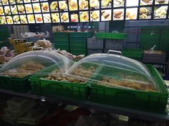 -宫廷糕点铺(建设路店)