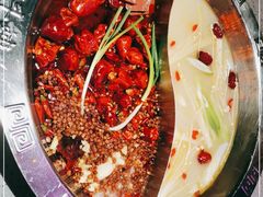 -辣斗辣·老火锅(红谷滩万达店)