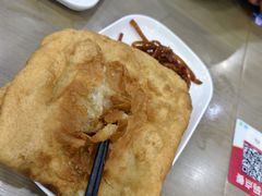 -老回回小吃(百万庄店)
