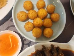 -大浪潮·潮汕菜·招牌生腌小青龙(福田店)