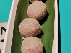 撒尿牛丸-粉灯牛腩牛杂煲·鸡煲(双井店)