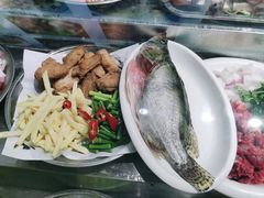 -李东农庄(中南百草园地标店)