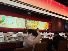 -龍歌自助小火锅(雨花台江南虹悦城店)